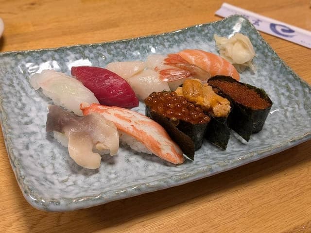 おたる鮨玄 - サブ画像1