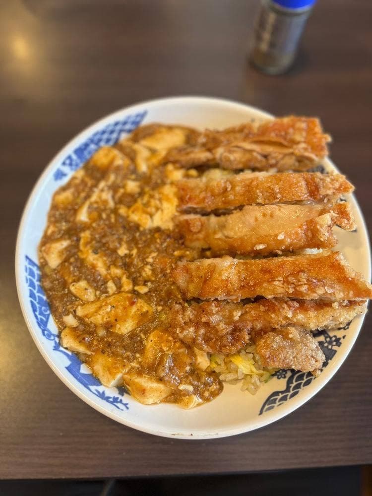 バーミヤン 江東南砂店