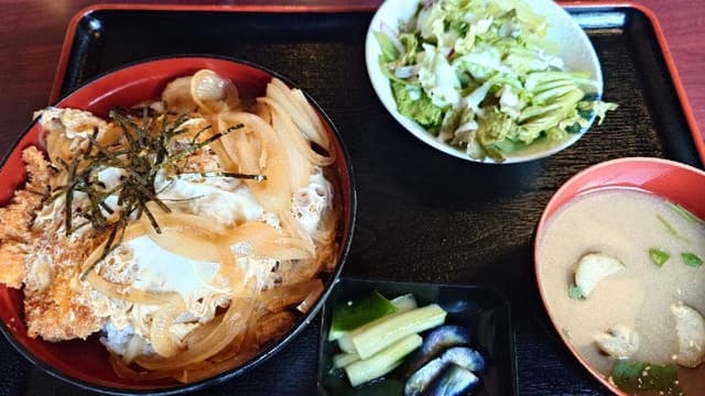 須砂渡食堂 - サブ画像2