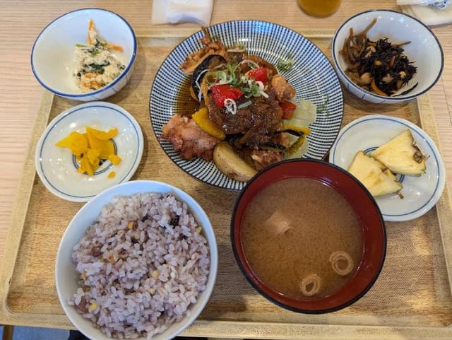 さち福や JO-TERRACE OSAKA店 - サブ画像1