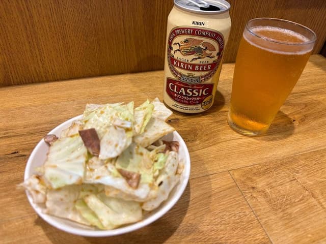 横浜家系らーめん侍 長崎店 - サブ画像3