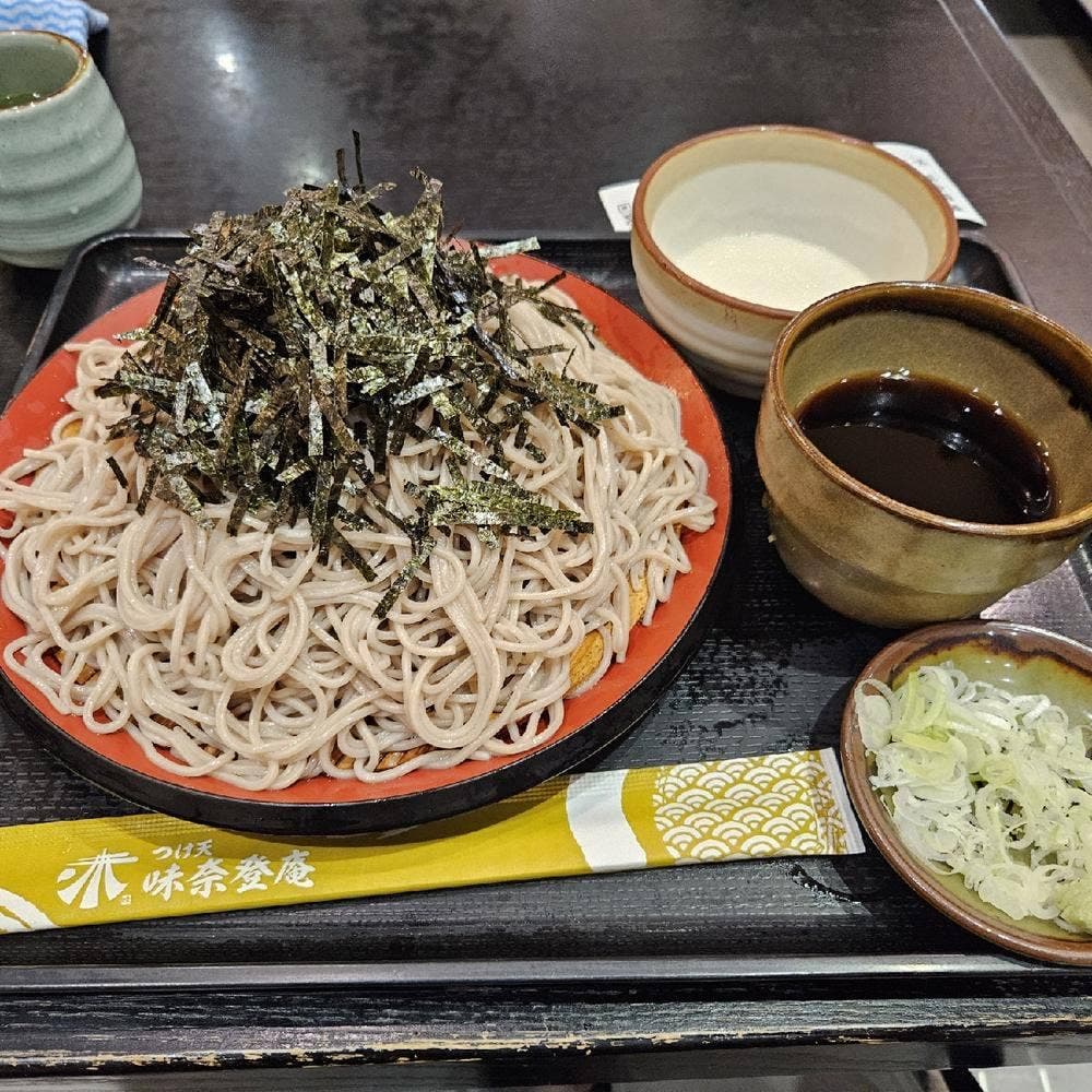 味奈登庵 武蔵小杉店