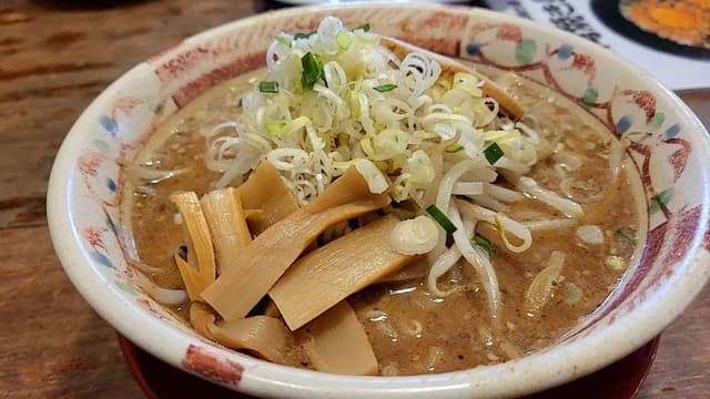 麺屋みそいち 若草店 - サブ画像3