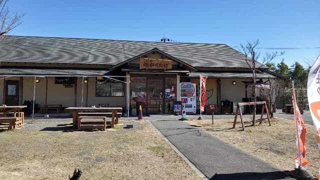 かくたに芋工房 - サブ画像2