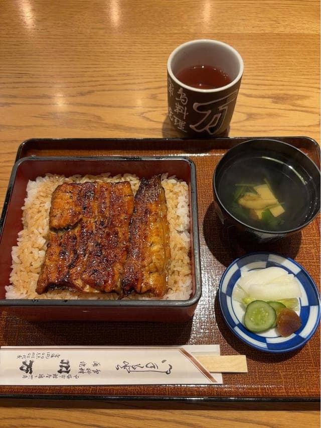 川万 - サブ画像2