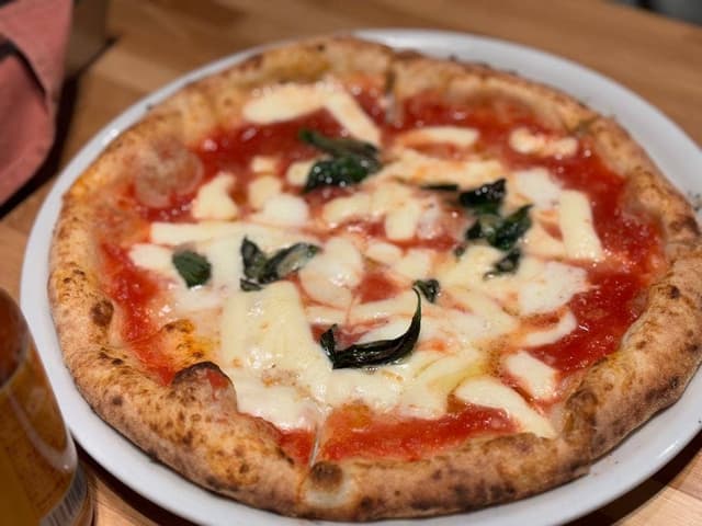 Pizzeria Bar Trico 船橋店 - サブ画像2