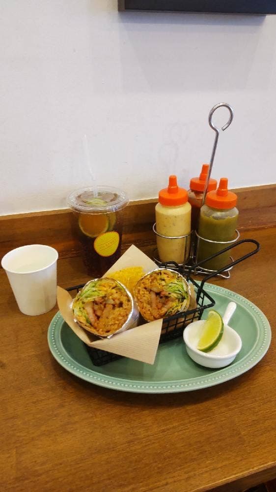 with PADDY - サブ画像1