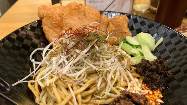 四川担々麺 どういうわけで、 - サブ画像1