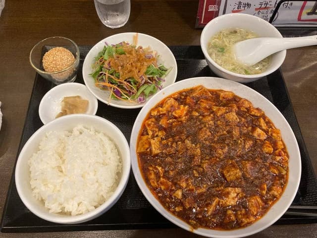 中華酒家 福籠 - サブ画像2