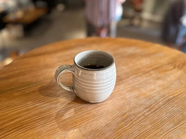 AUN COFFEE - サブ画像1
