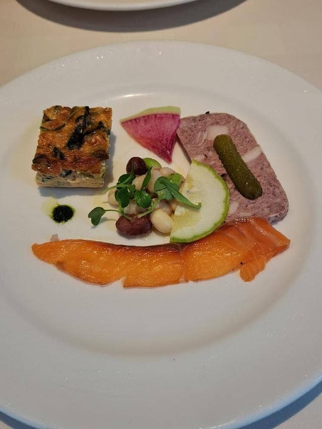 銀座オザミデヴァン 本店 - サブ画像3