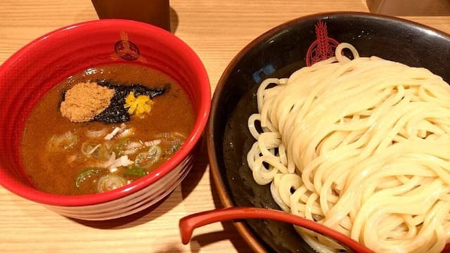 三田製麺所 大宮ラクーン店 - サブ画像2