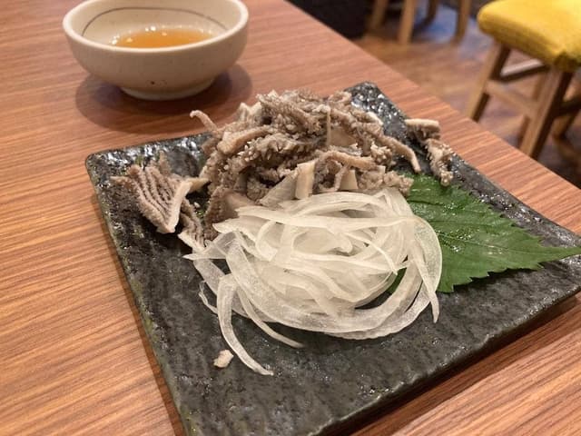 お好み焼き 焼きそば 粉もん太郎 難波千日前店 - サブ画像2