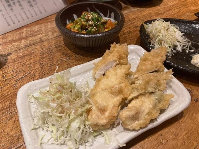 大衆酒場 まる和 - サブ画像1
