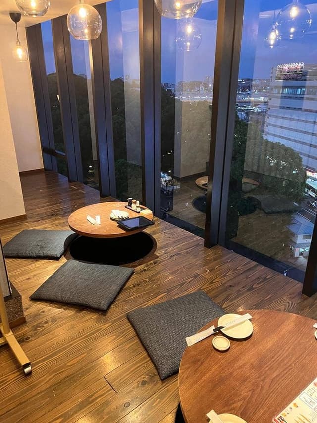 個室居酒屋 座楽 上野駅前店 - サブ画像3