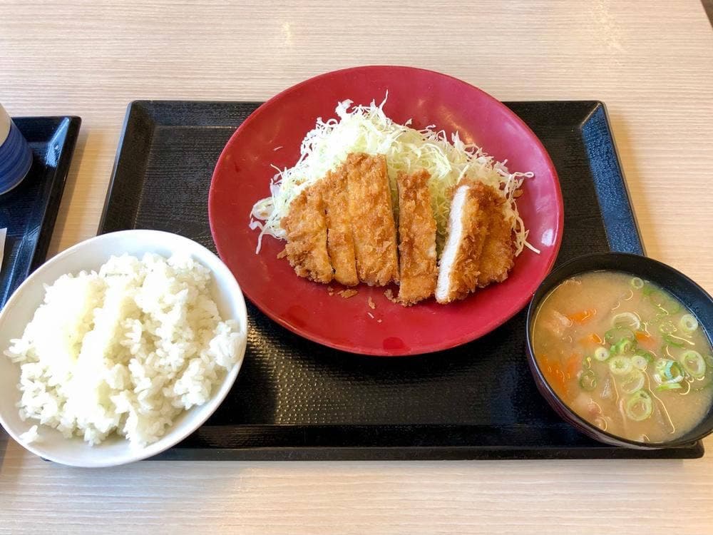 かつや さいたま岩槻店