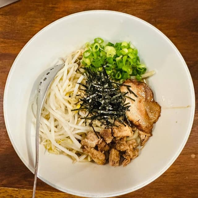ラーメン考房 海風堂 - サブ画像2