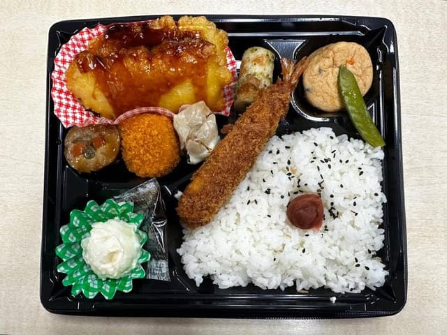 BENTO168 - サブ画像2