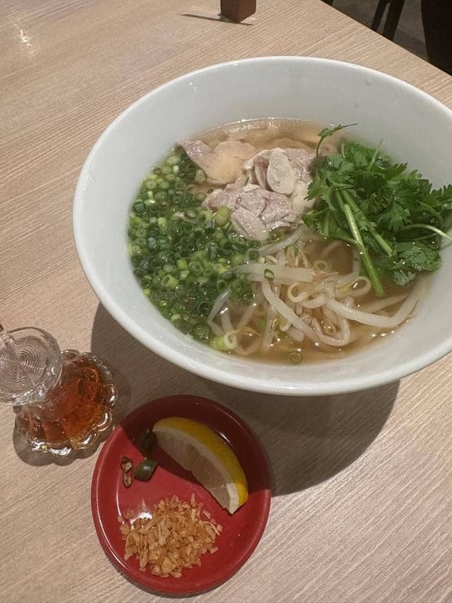 12 Asian Cafe - サブ画像2