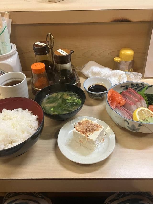 お食事処 まつおか - サブ画像1