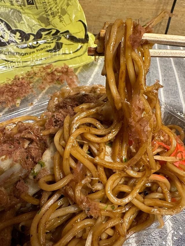 粉もん屋 八 札幌琴似店 - サブ画像2