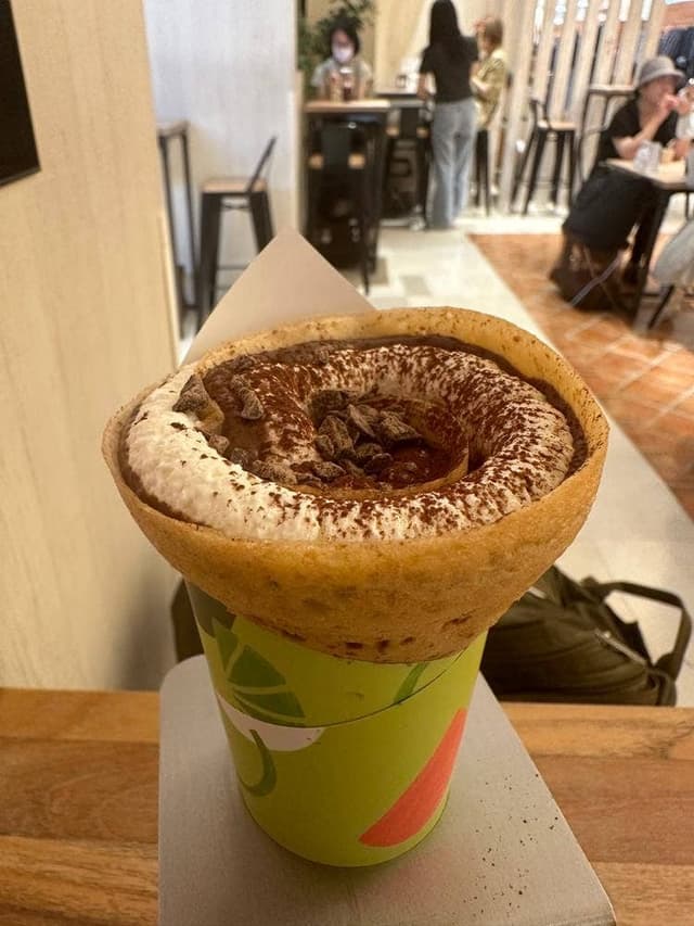 つつみや 大丸札幌店 - サブ画像1