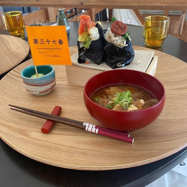 Cafe OPEN - サブ画像1