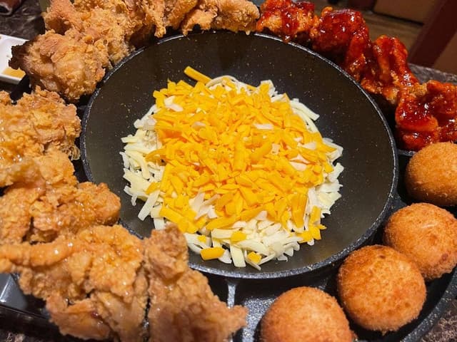 韓国酒場ソウルミート - サブ画像1