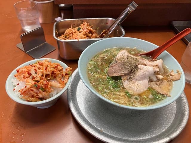 第一旭 関目店 - サブ画像1