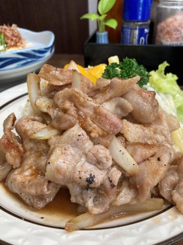 ふじや - サブ画像3