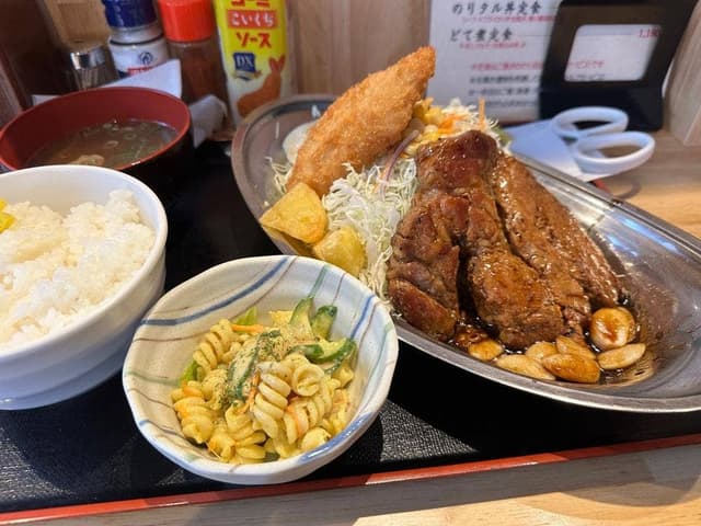 むらさきや - サブ画像1