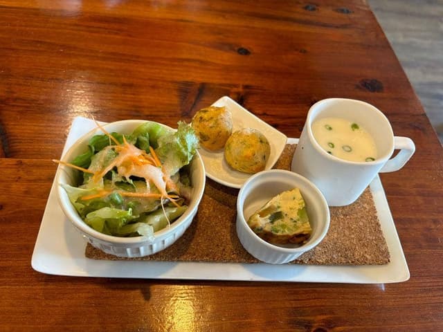 イタリアン食堂 ニーナの台所 せんげん台東店 - サブ画像3