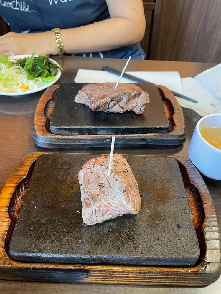 やっぱりステーキ 守山店