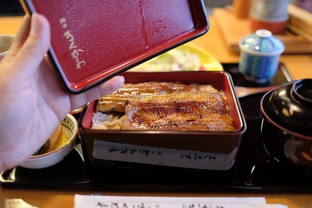 神田きくかわ 上野毛店 - サブ画像3