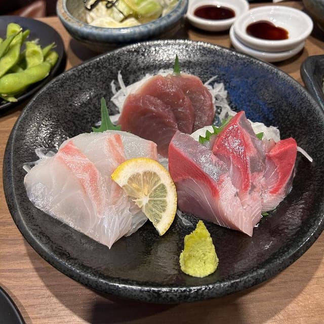 焼鳥と地鶏と牛タン 個室居酒屋 スミビヤ田町本店 - サブ画像1