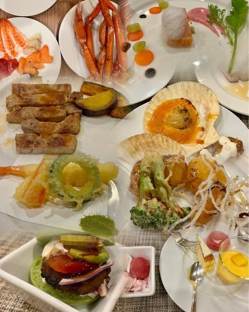 ザ・ループ ホテル・アゴーラ リージェンシー大阪堺