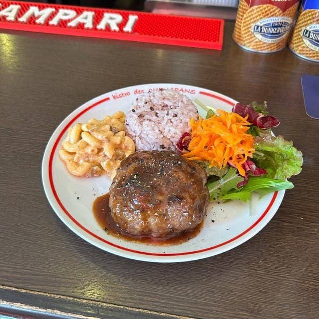 Bistro des Chenapans - サブ画像2