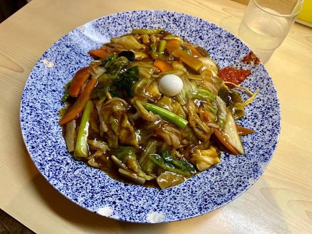 柵柵 - サブ画像1