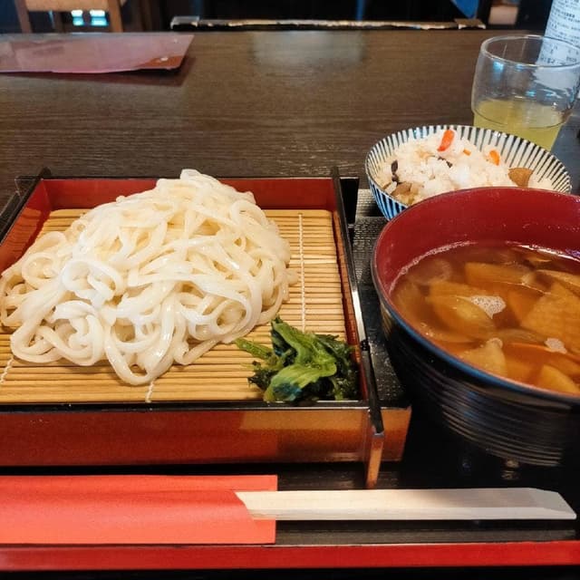 そば・ほうとう・郷土料理 信玄 大月店 - サブ画像1