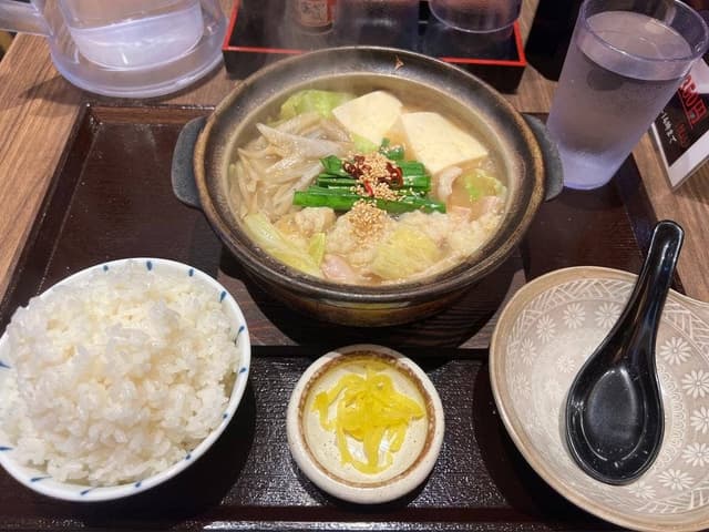 御茶ノ水 TEN Esola池袋 - サブ画像1