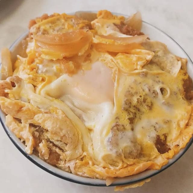 大衆食堂 若名 - サブ画像2