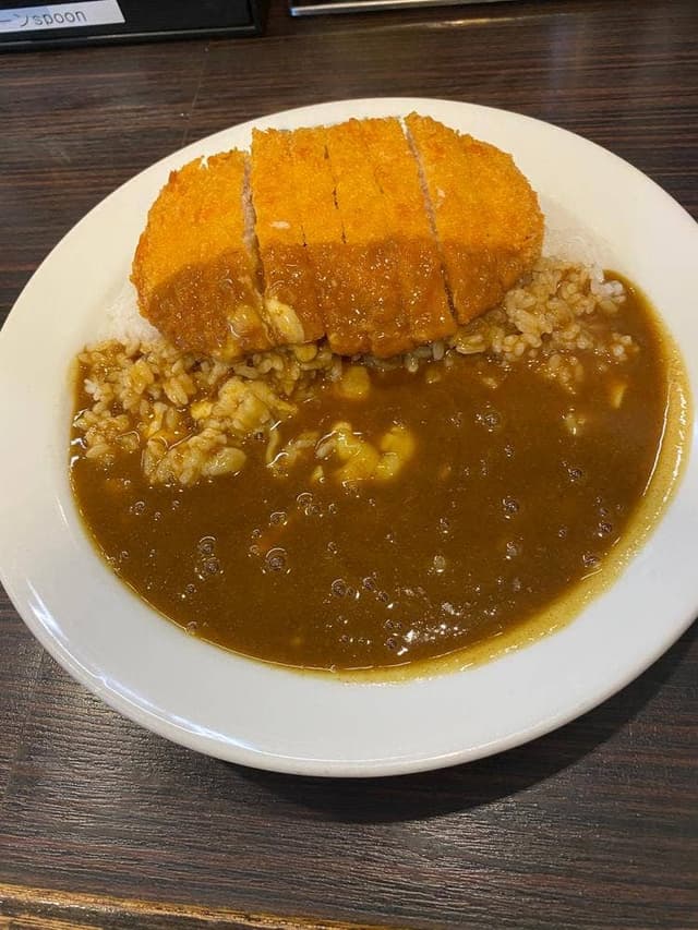 カレーハウスCoCo壱番屋 岩国JR駅前店 - サブ画像1