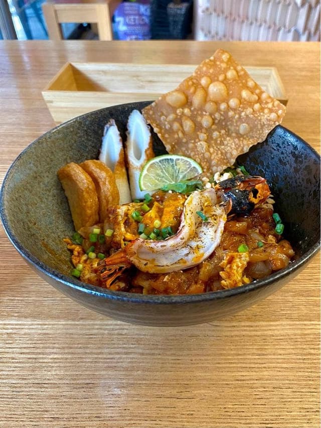 スパーブ タイカフェ - サブ画像3