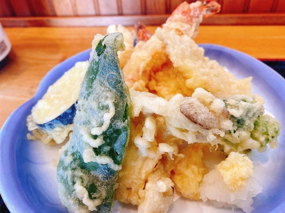 大力