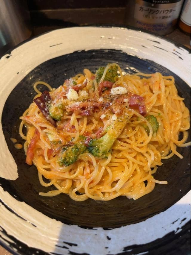 生パスタの店 こば屋 - サブ画像2