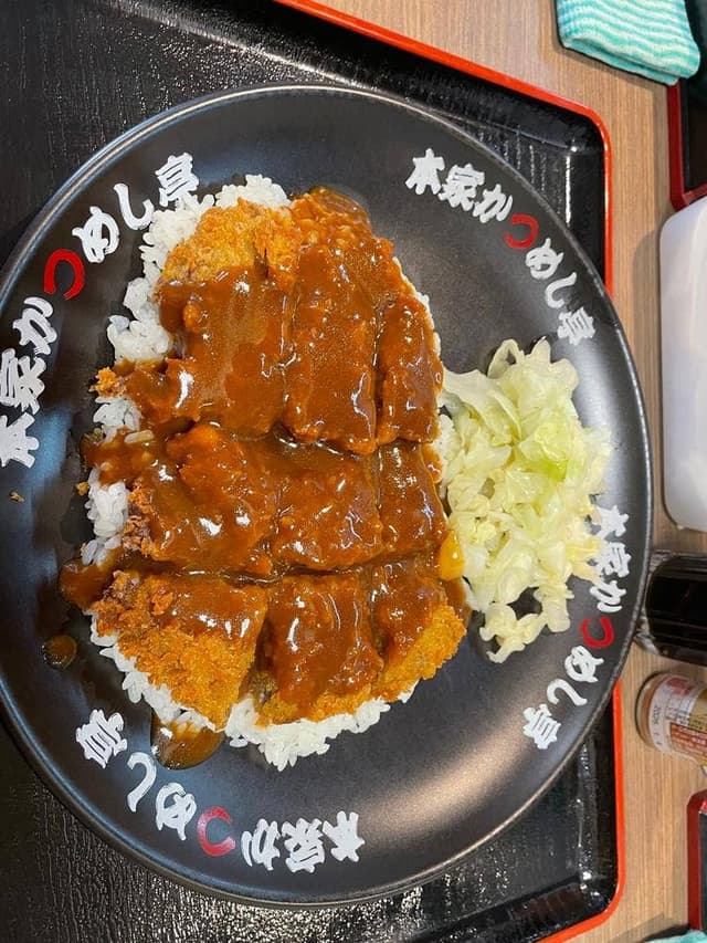本家かつめし亭 加古川駅前店 - サブ画像2