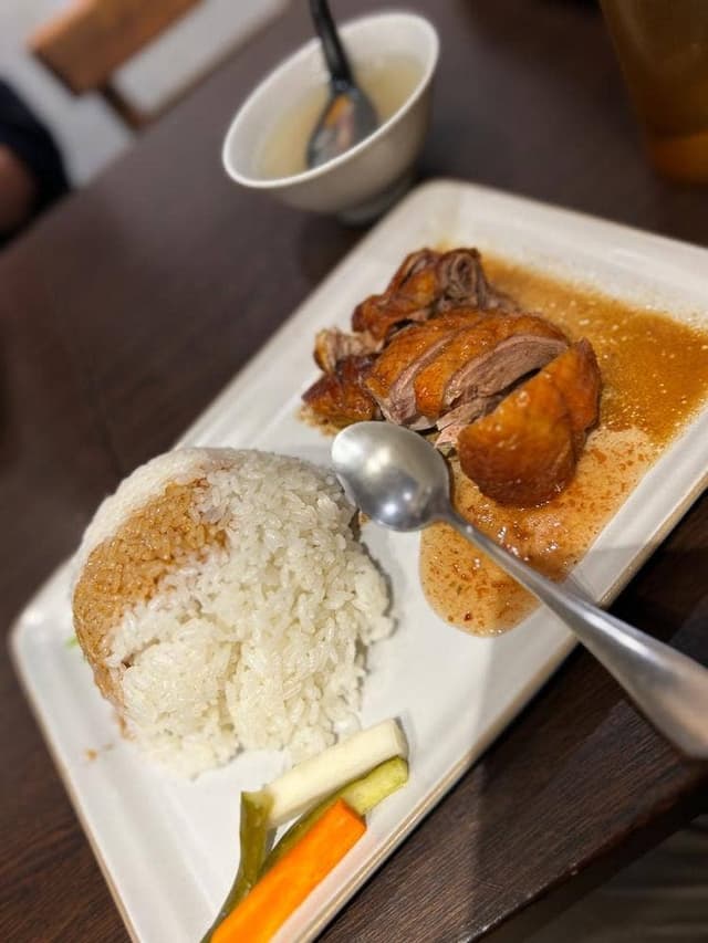 粤港美食 二号店 - サブ画像2