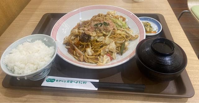 リンガーハット 南砂町ショッピングセンターSUNAMO店 - サブ画像1