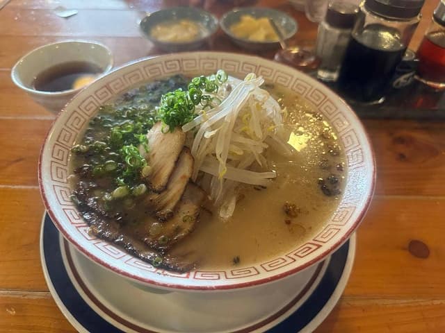 ラーメン専門 伊集院 - サブ画像3