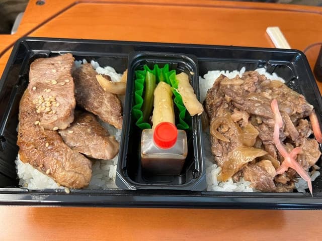 ミートはしぐち さんすて岡山店 - サブ画像2